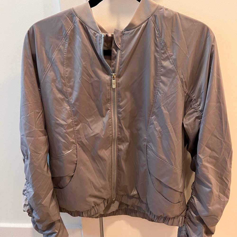 Lululemon jacket